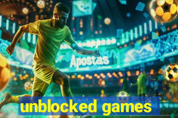 unblocked games